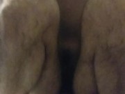 Hombre pasivo gay nalgon montando dildo consolador sentones sexo anal culo ardiente Monterrey Mexico