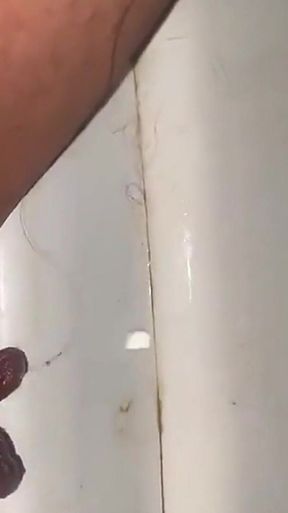 Preview-milfycalla Ep 111 Stepmom Pisses All Over Bathroomand This Is a Fetish That I Like. I Want to See You with Your D...