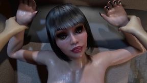 I Seduced My Girlfriend with a Big Dick Blowjob and Sex