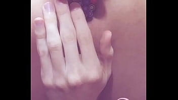 My tight Ass gets stretched and destroyed by 40 Markers