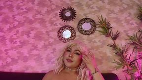 Cherry Chel Private Show
