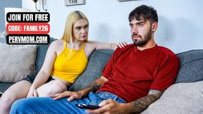 Plastic Carmen Valentina and Nade Nasty - pornstar porn - Perv Mom