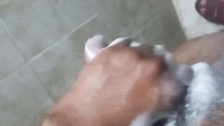 Una buena limpieza