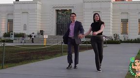 Valentines Day 2023 Wreckfest: Alyx Star Gets Plowed by Celtic IRON's Massive Cock