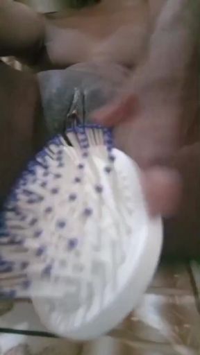 Thrilling moment from "18 Year Old Girl Fingering"