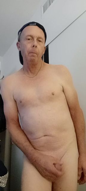Tiny Dick White Guy Plays With Himself And Verbal About Being A Slut
