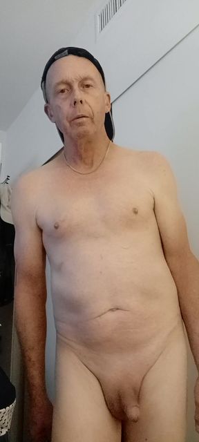 Tiny Dick White Guy Plays With Himself And Verbal About Being A Slut