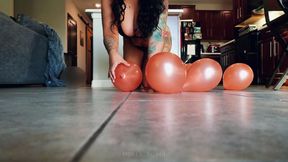 Will It Pop