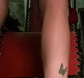 Gag on my BBC