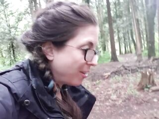 Taking Off My Panties And Peeing In Public Park