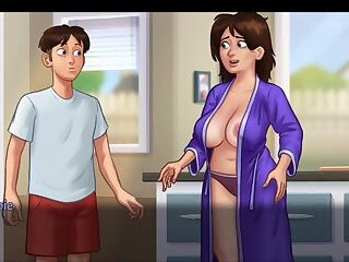 Step Mom Smiled Softly...Then Everything Felt Different (18 )