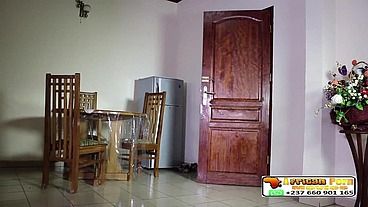 surprise my neighbor masturbating on christmas eve i subject her to a hot fuck with no tomorrow as punishment