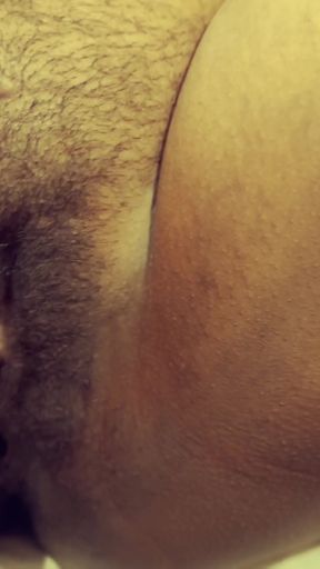 Jaw-dropping moment from &quot;Couple sex in bedroom - Anal sex- pussy&quot;