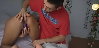 premiere fois qu elle accepte la sodomie