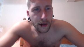 Zeke Mathews Private Show