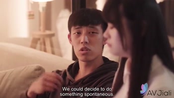 Ye Chenxin Cheats on Her Boyfriend with a Twist