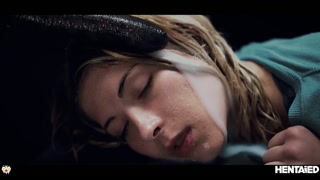 Compilaton of Alien Monsters fuck Hot Chicks