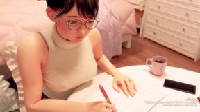 Distracting the Nerdy Teen from Studying [F99]