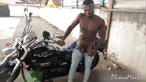 Bastidores de um ensiao!