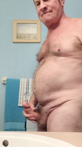 Stepdaddy Is Back Cumming