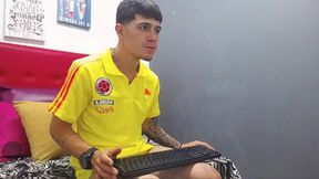 Ryan Oliver Private Show