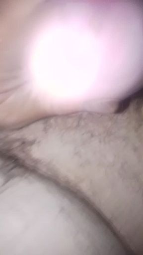 Play with my self