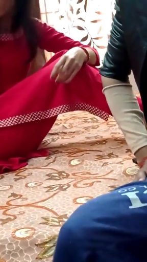 Stunning moment from &quot;slim girl fucked by tenant - full video with audio part 1&quot;