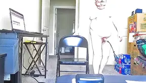 Cock Crazy: Ball Busting Cum Play Dominance – Gay CBT 18+