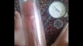 Out growing my 9 inch pump