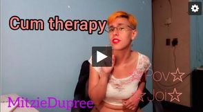 Cum therapy