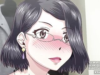 Animated Manga, My sexy sist hanime