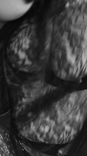 Swati Bhabhi Milking with Hindi True Story