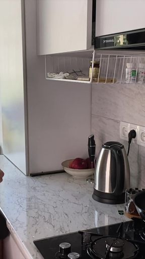 HarryJen Morning boner sucked by a neighbor
