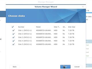 The END of my Storage Nightmare?! - Synology DX513 Expansion Bay