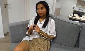 Ting Tong – Straight From the University