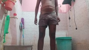 Tamil10inchesbbc Massage Session Went Wrong