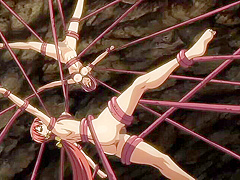 Dangerous Forbidden Emotion inside the dream
