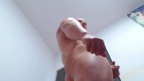 Lord Chris Private Show