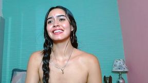 Gigi Wilden Private Show