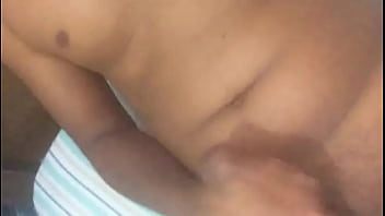 Batendo punheta 3