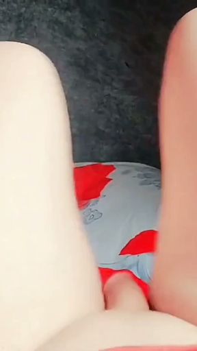 Pinky Hole Big Shemale Ass Hot Ladyboy Male to Female Transformed Sissy Girl   Clip 3