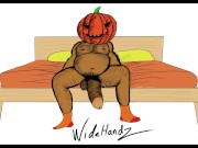Happy Halloween 2022 from Widehandz