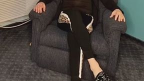 Chanel Hotel Tease