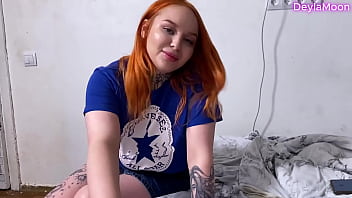 First and deep anal. Did she like anal sex?