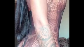 Shemale Beatriz Sampaio