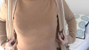 Four Hours Before Your Wedding, Cum on Your Stepmother's Sweater, Lady Victoria Valente