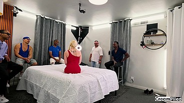 CreamPiled Pre-scene Episode #42