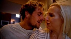 A Mother's Confession Teaser starring Sophia West