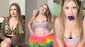 Silly Dollification for Your Boss