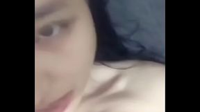 Học Sinh 2k Xinh Đẹp Tự Sướng